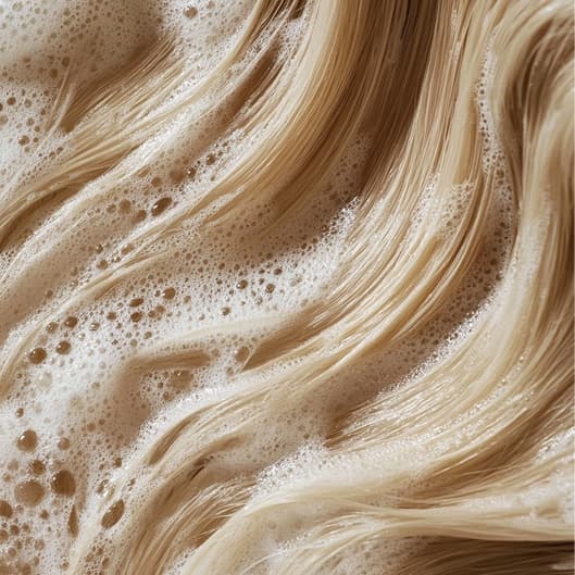Weekly Shampoo & Blowout at Jaselyn Roussell @ The Cottage in Iowa, LA